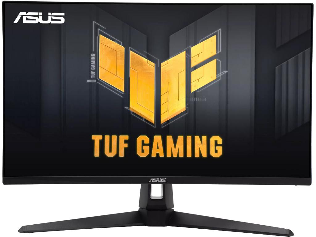 ASUS TUF Gaming VG279QM1A 27" 1920x1080px IPS 280Hz 1 ms, IPS, Full HD, Minder dan 1 ms, Zo goed als nieuw