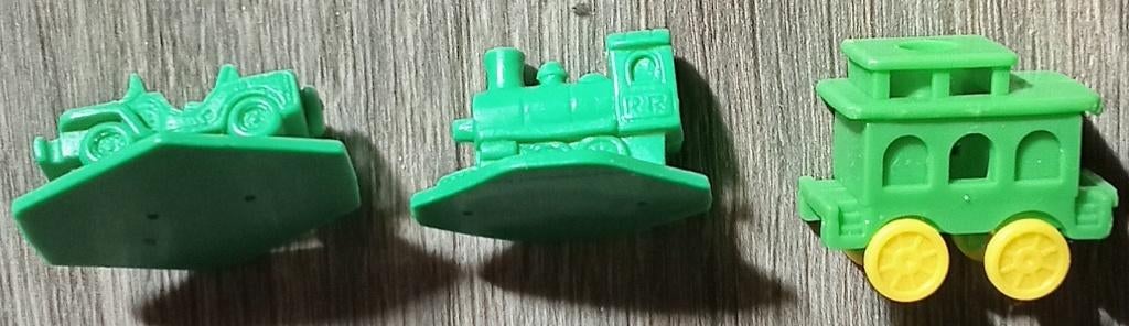 TKa MODELAUTO'S; OOK ZELDZAME SPEELGOEDMODELL; werkvoertuign, Kinderen en Baby's, Speelgoed | Speelgoedvoertuigen, Ophalen of Verzenden