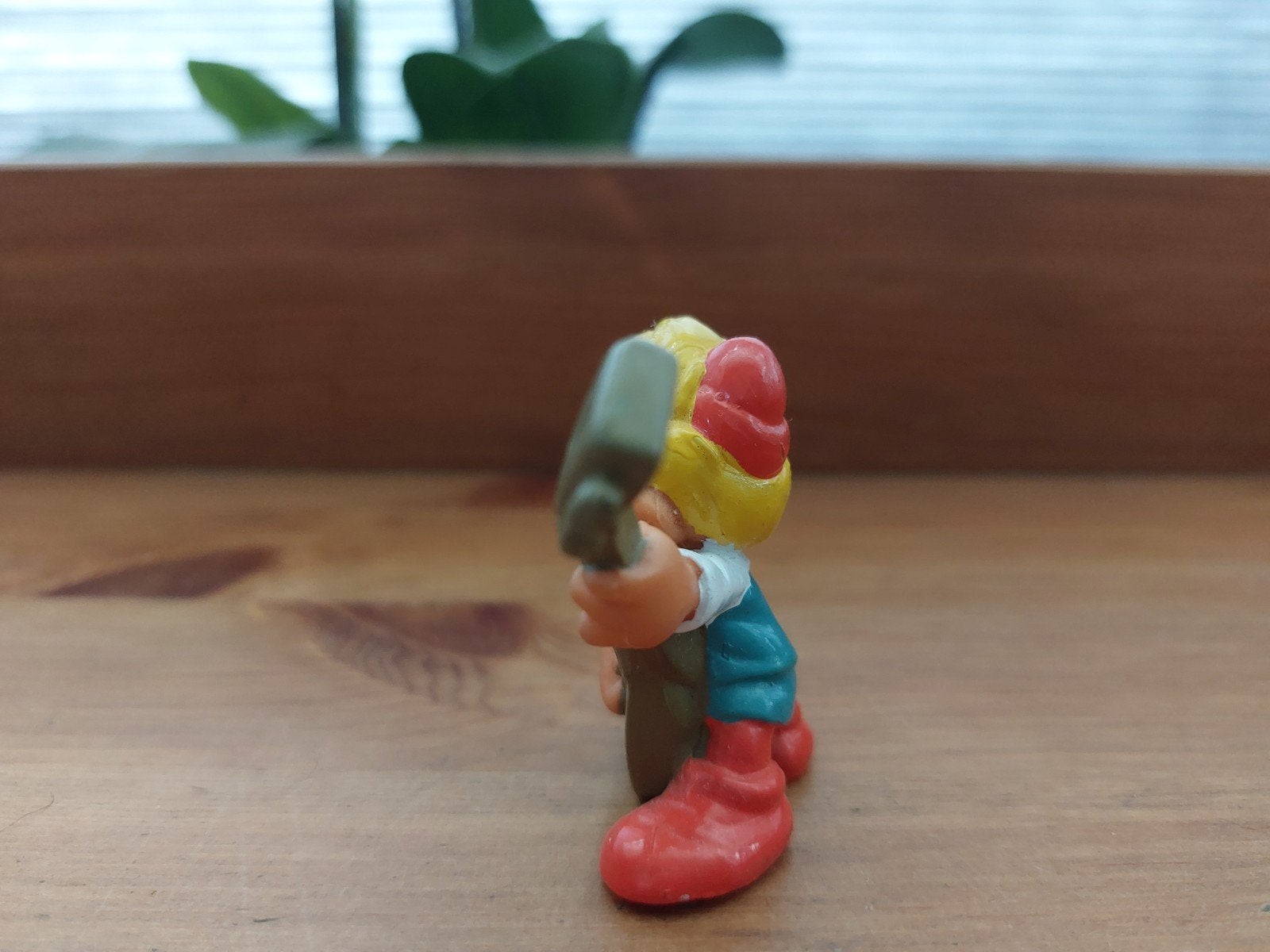 Pirrewiet 20499 De Smurfen, Ophalen of Verzenden