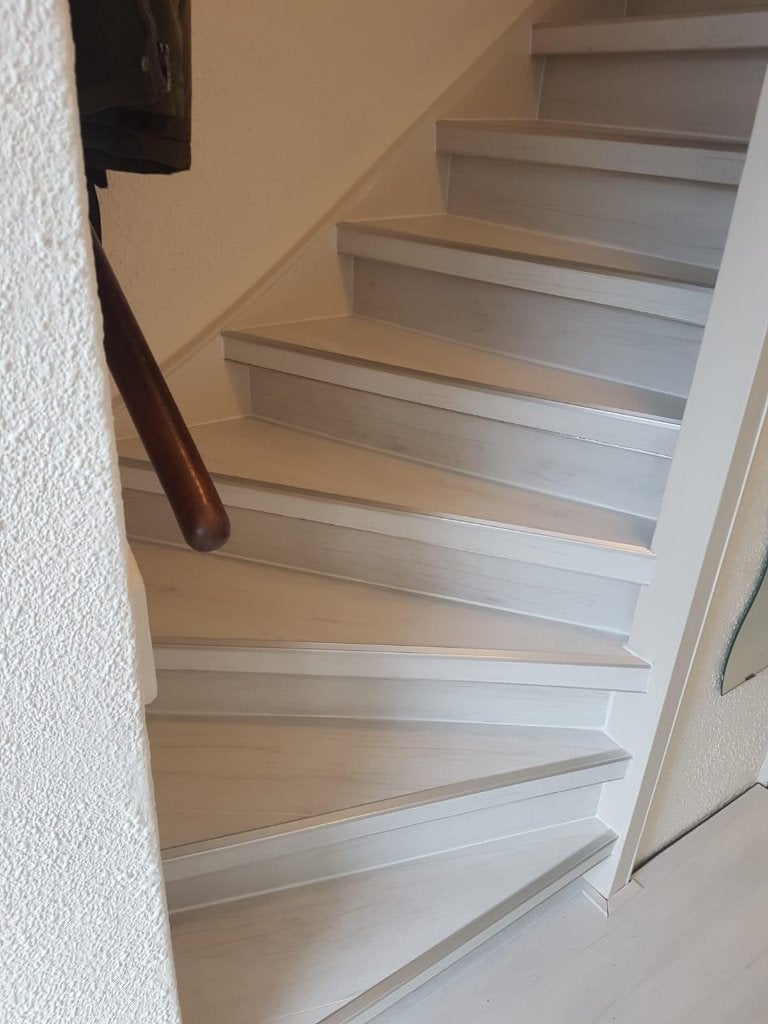 TRAP BEKLEDEN!! TRAP BEKLEDEN!! TRAP BEKLEDEN!!, Huis en Inrichting, Ophalen, Overige typen, Nieuw, Geen