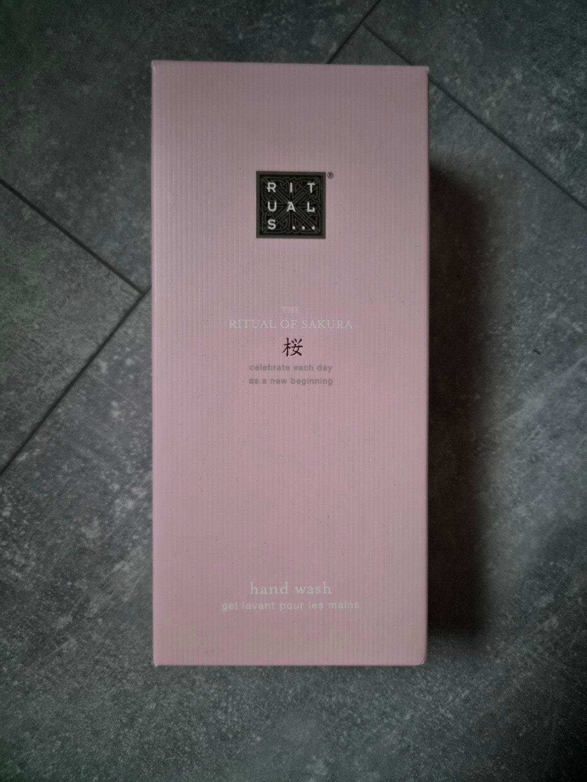 rituals sakura handwash, Ophalen of Verzenden, Nieuw
