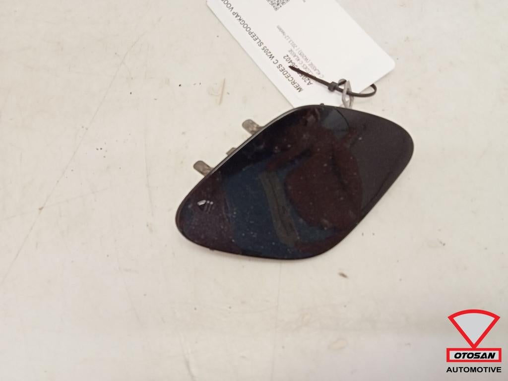 Mercedes C Klasse W205 Sleepoogkap Voor A2058856402