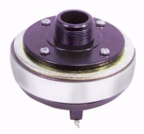 Compressie Driver 60 Watt 8 Ohm [0EA-EL]