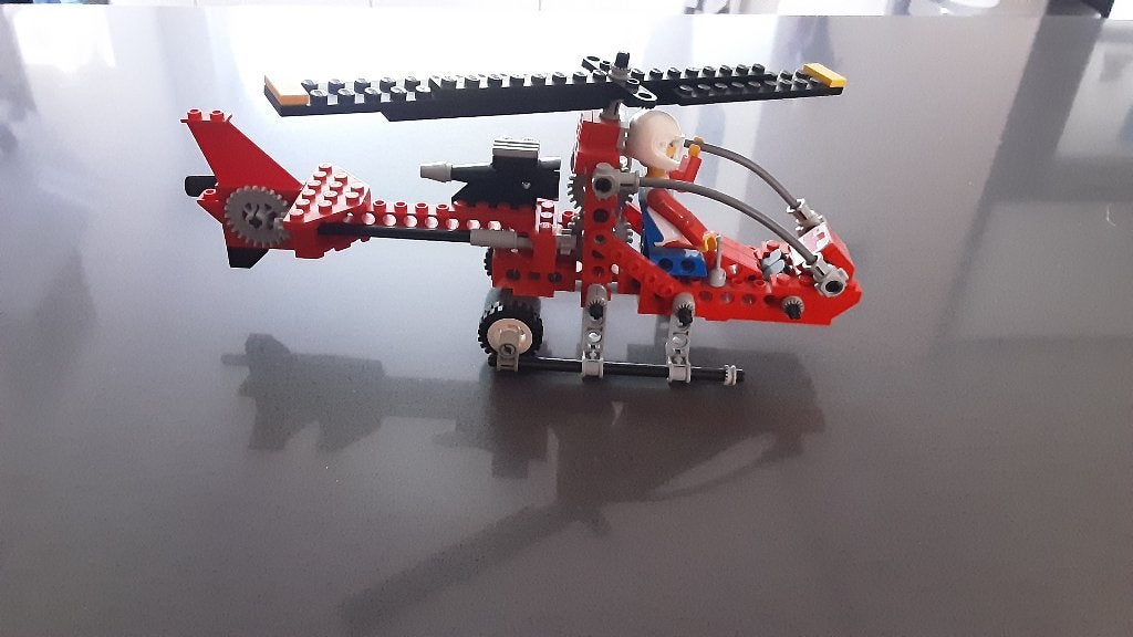 Lego technic, Ophalen, Gebruikt, Lego, Technic