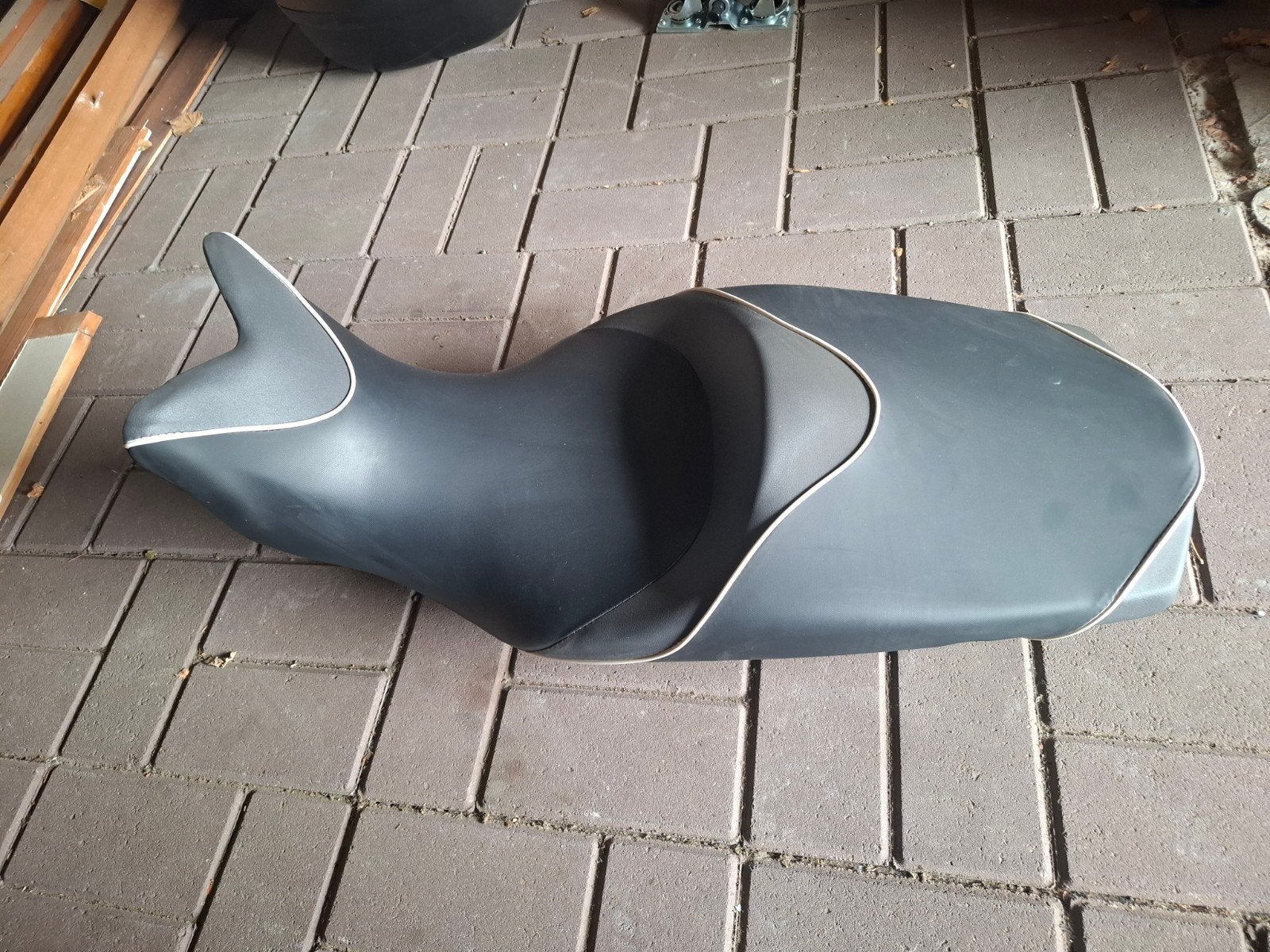 Viking comfort zadel. Zadel voor BMW f700gs f800gs f650gs, Motoren, Ophalen of Verzenden