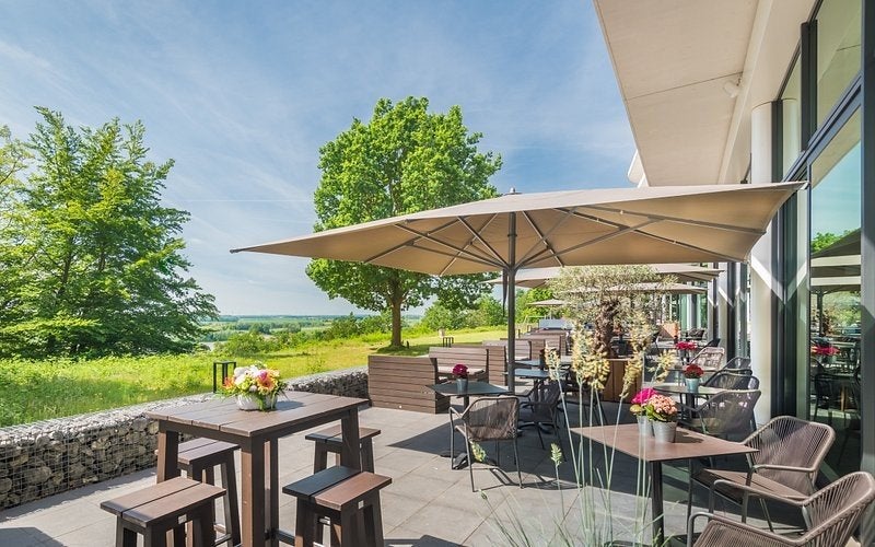Overnachting Fletcher Hotel naar keuze, Tickets en Kaartjes, Hotelbonnen, Twee personen, 1 overnachting