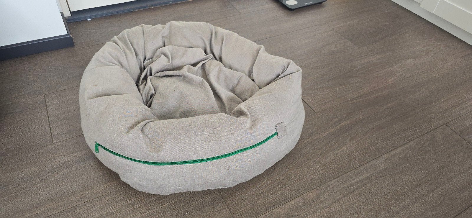 Dog bed, Dieren en Toebehoren, Honden-accessoires, Ophalen, Gebruikt