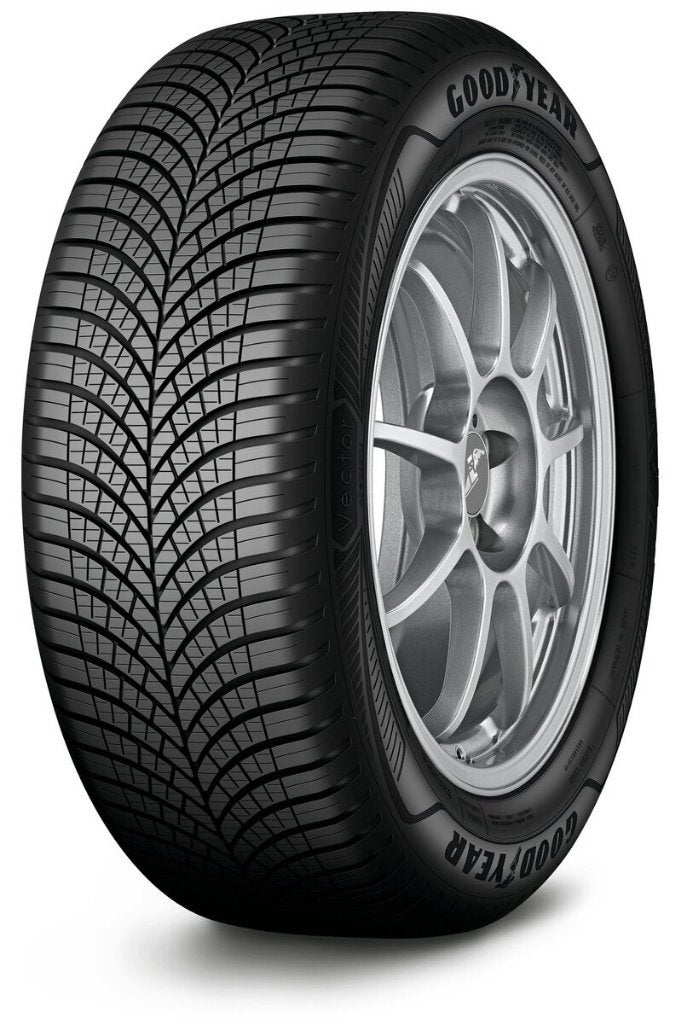 ALL SEASON BANDEN 175/65R14, Ophalen
