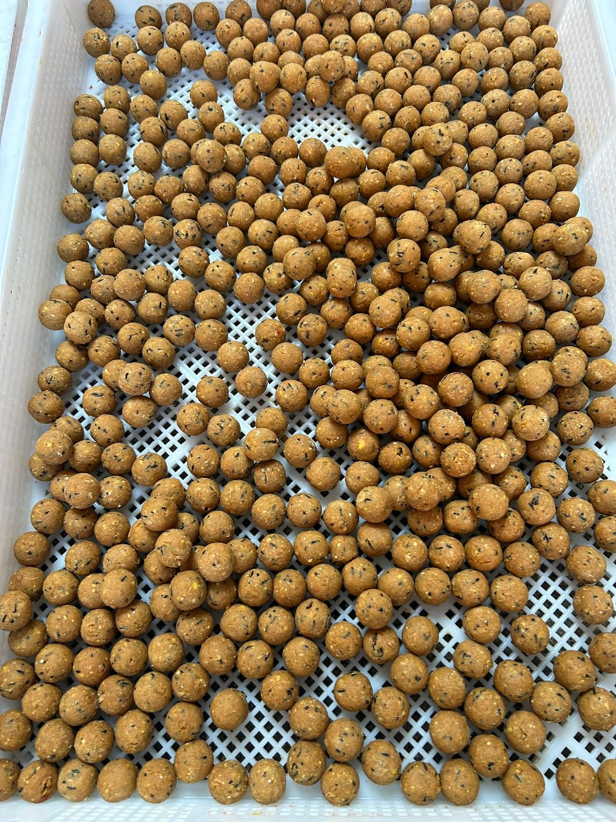 Krill caramel boile, Ophalen of Verzenden, Nieuw, Overige typen