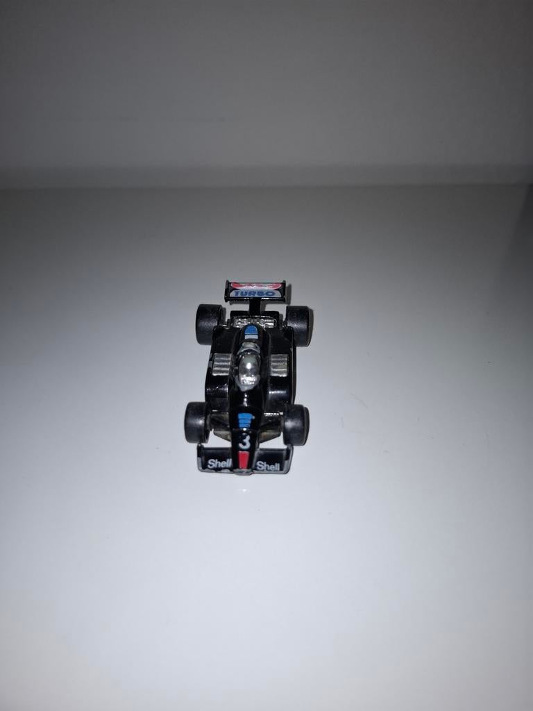 Raceauto., Ophalen of Verzenden