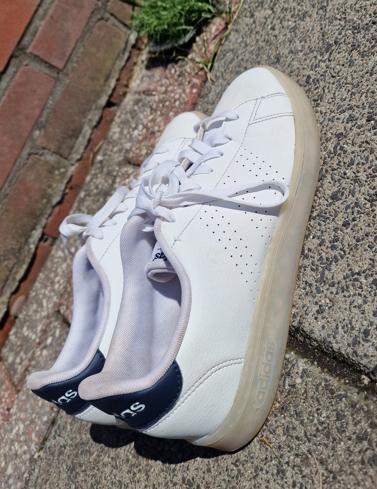 Adidas schoenen, Kleding | Heren, Schoenen, Ophalen, Wit, Boots, Adidas
