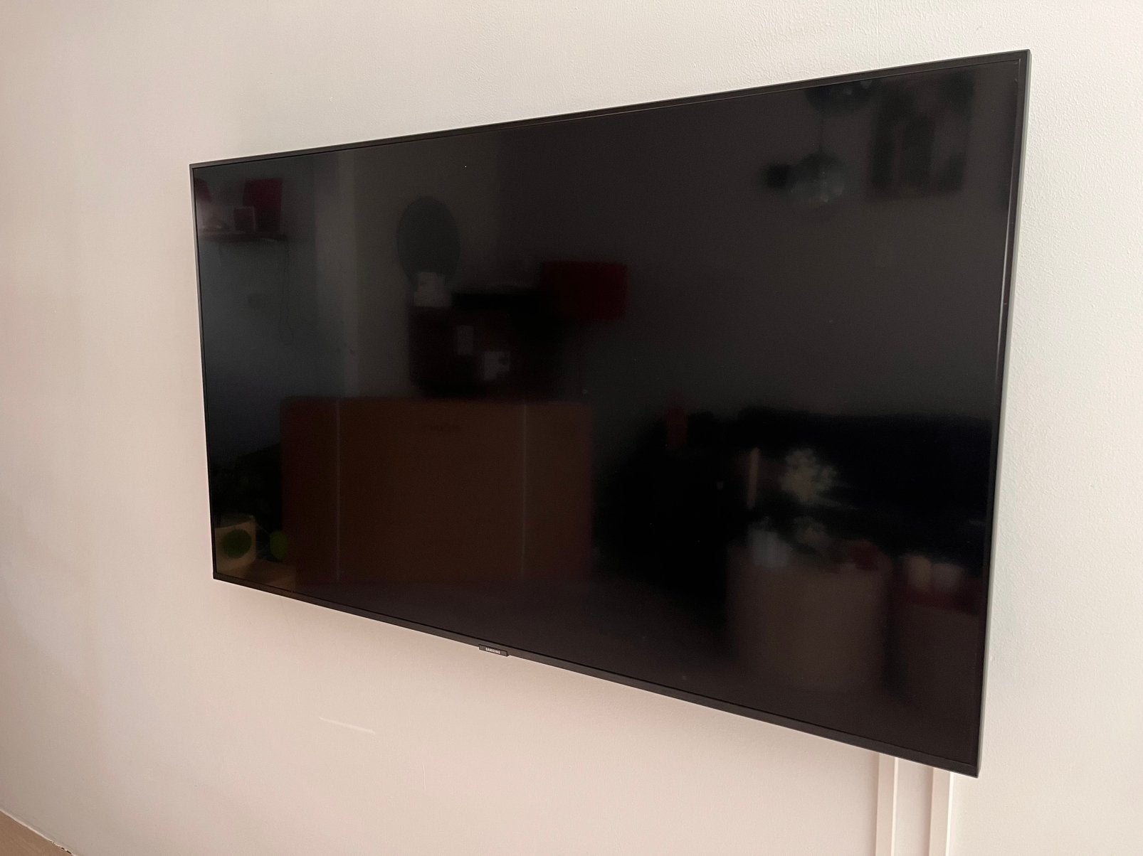 Samsung UE50TU7020W, Ophalen, 50 Hz, Samsung, 100 cm of meer