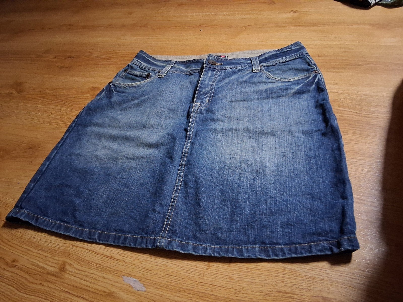 Damesrok maat 44, Ophalen, Nieuw, Maat 42/44 (L), Onder de knie