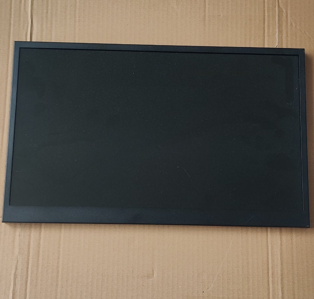 Portable monitor 16 inch, Computers en Software, Monitoren, Gebruikt, HDMI, Full HD, Ophalen of Verzenden