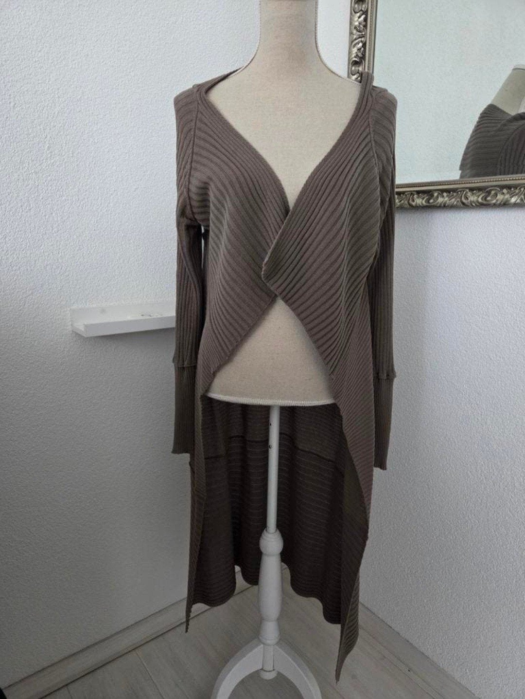 Sarah Pacini vest, Kleding | Dames, Maat 38/40 (M), Overige kleuren, Sarah Pacini, Ophalen of Verzenden