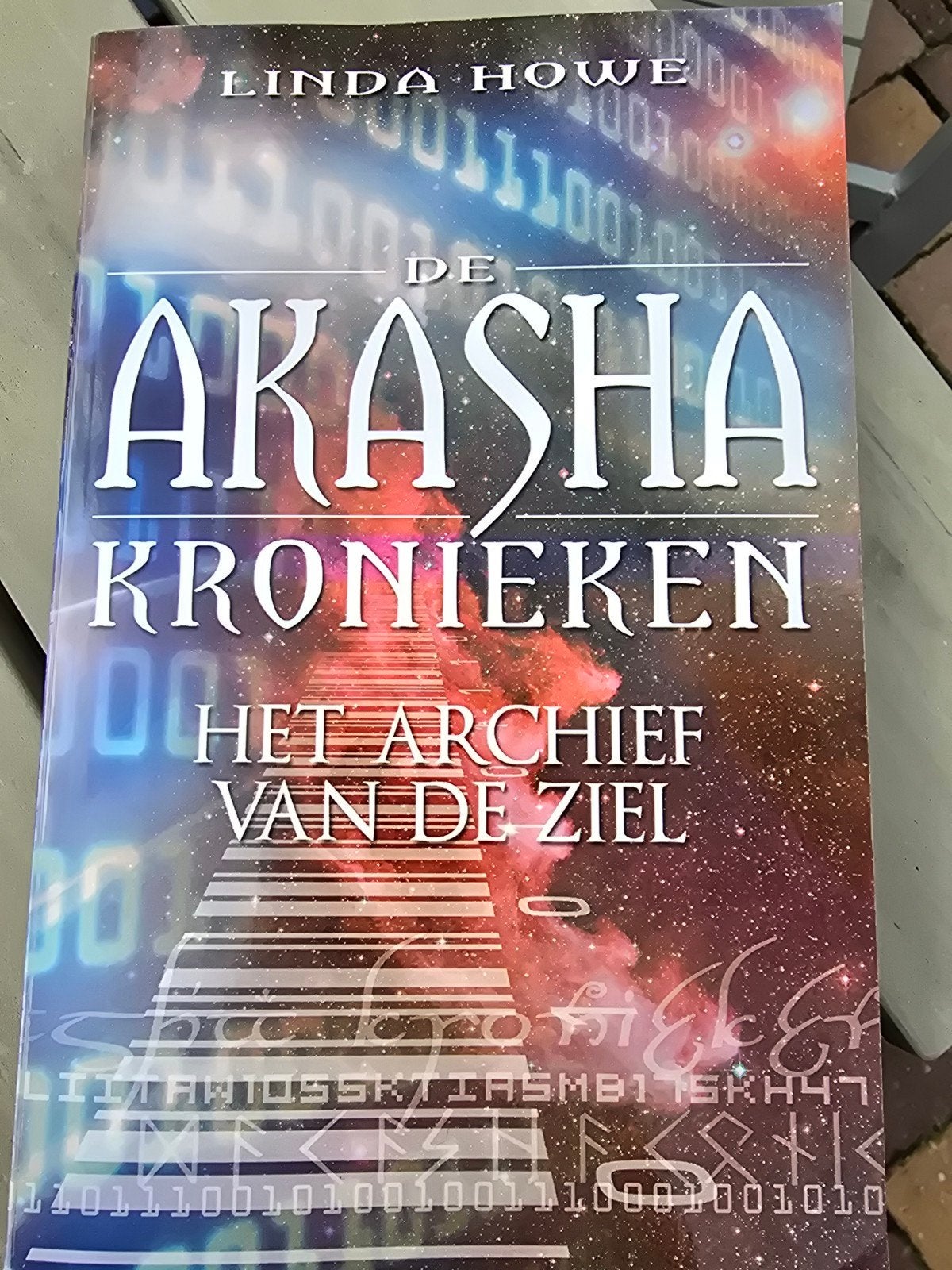 De Akasha Kronieken: Het Archief van de Ziel, Boeken, Achtergrond en Informatie, Spiritualiteit algemeen, Ophalen of Verzenden