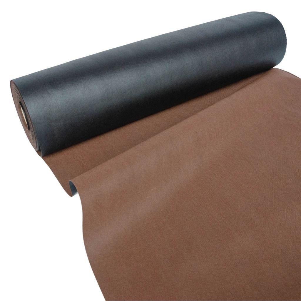 Zwartex Ultimate worteldoek - anti worteldoek - gronddoek -, Tuin en Terras, Ophalen of Verzenden, Nieuw, Composiet