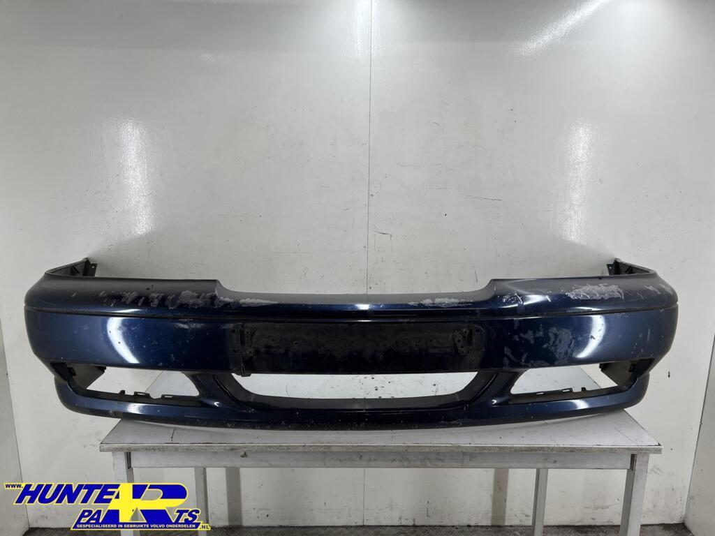 Voorbumper Volvo V70/S70 ('97-'00) 9169554, Auto-onderdelen, Gebruikt, Voor, Ophalen of Verzenden, Volvo