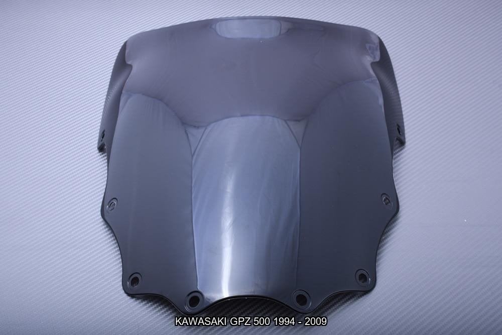 Windscherm KAWASAKI GPZ 500 S 1994 - 2009, Motoren, Ophalen of Verzenden
