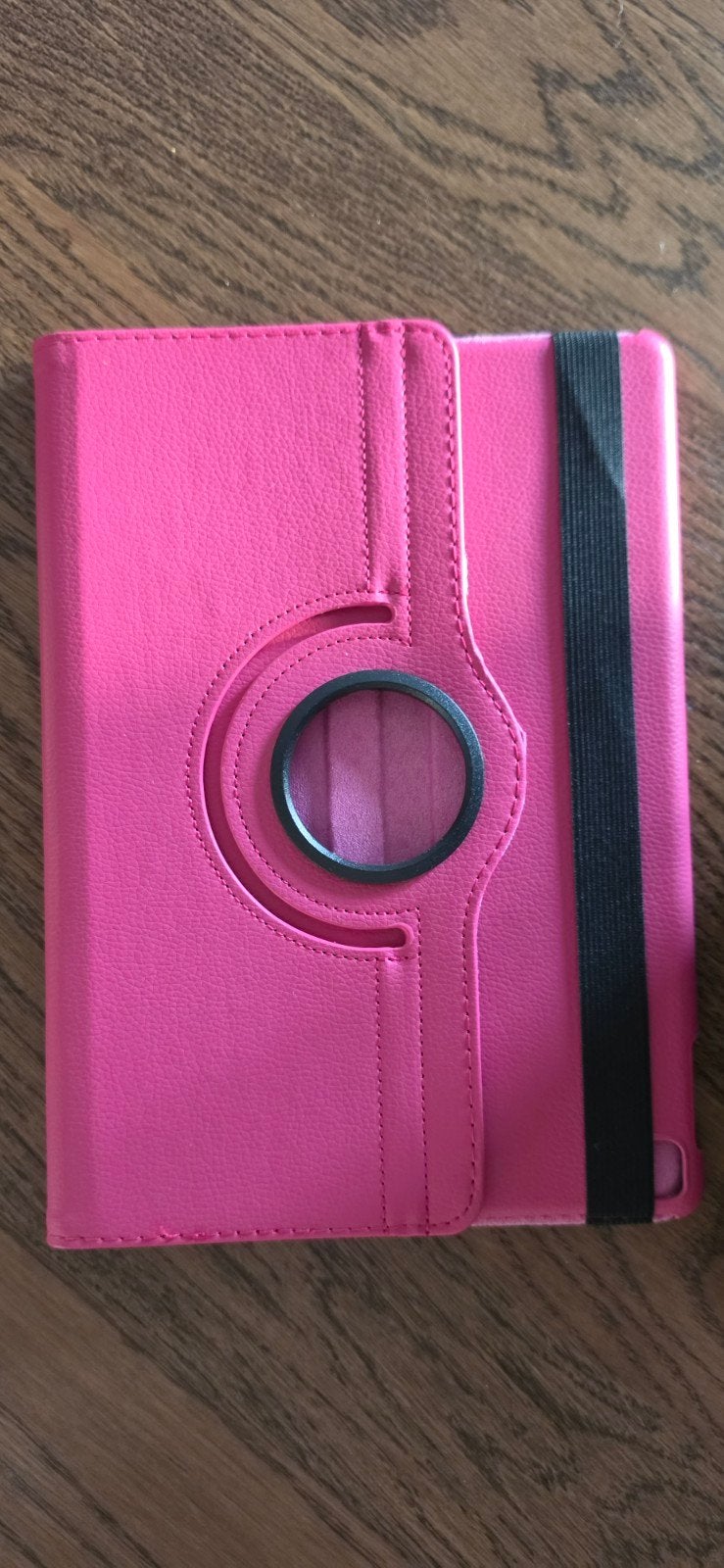 Roze iPad hoes - 10 inch - nieuw, Computers en Software, 10 inch, Overige kleuren, Apple iPad, Nieuw