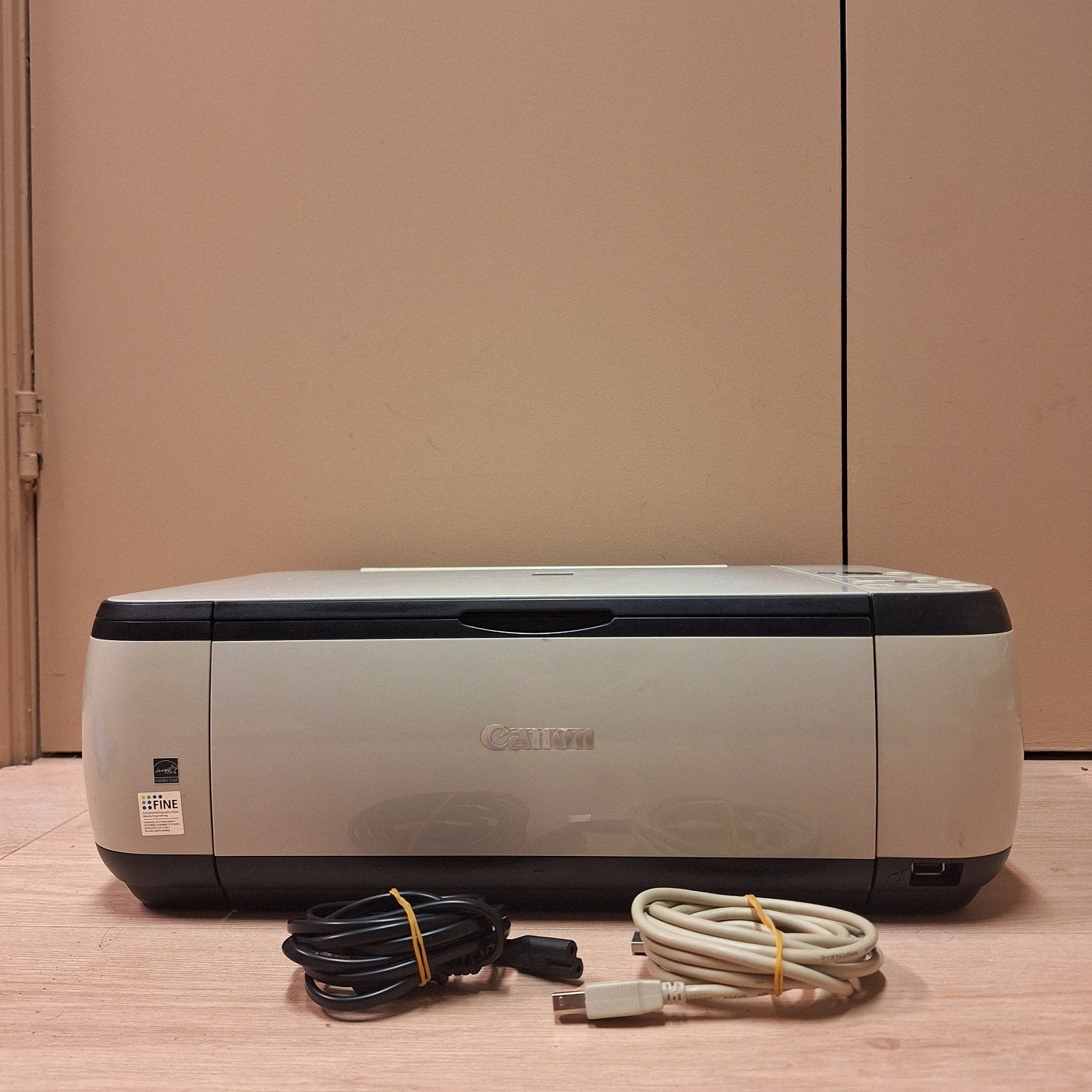 Canon MP270 All-in-One Printer - Printen, Scannen & Kopiëren