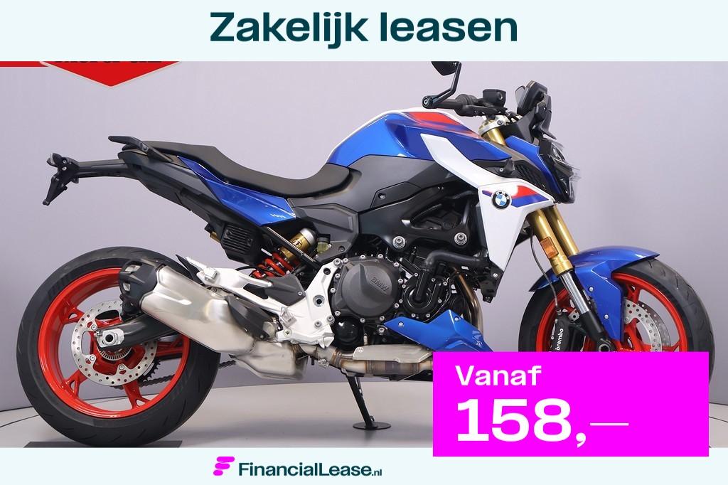 BMW F 900 R A2 35KW