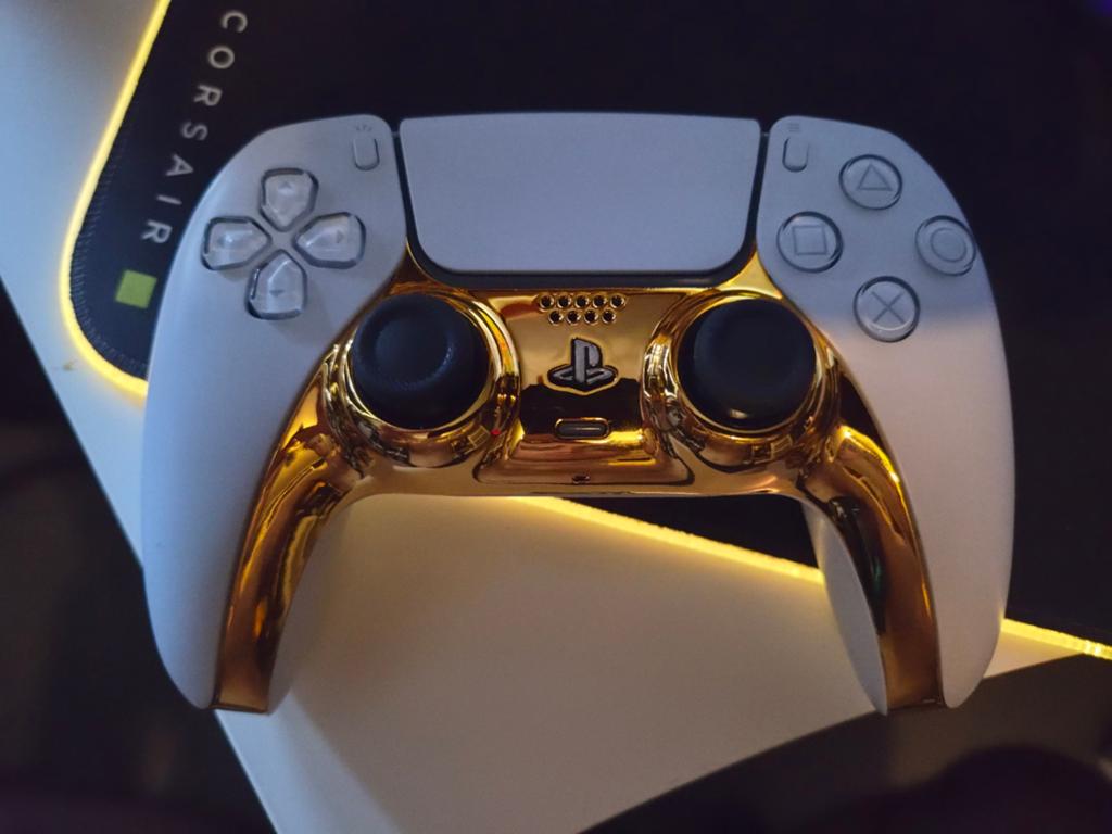 PS5/Xbox/switch Stickdrift REPARATIE/UPGRADE (TMR), Verzenden, Refurbished, Sony