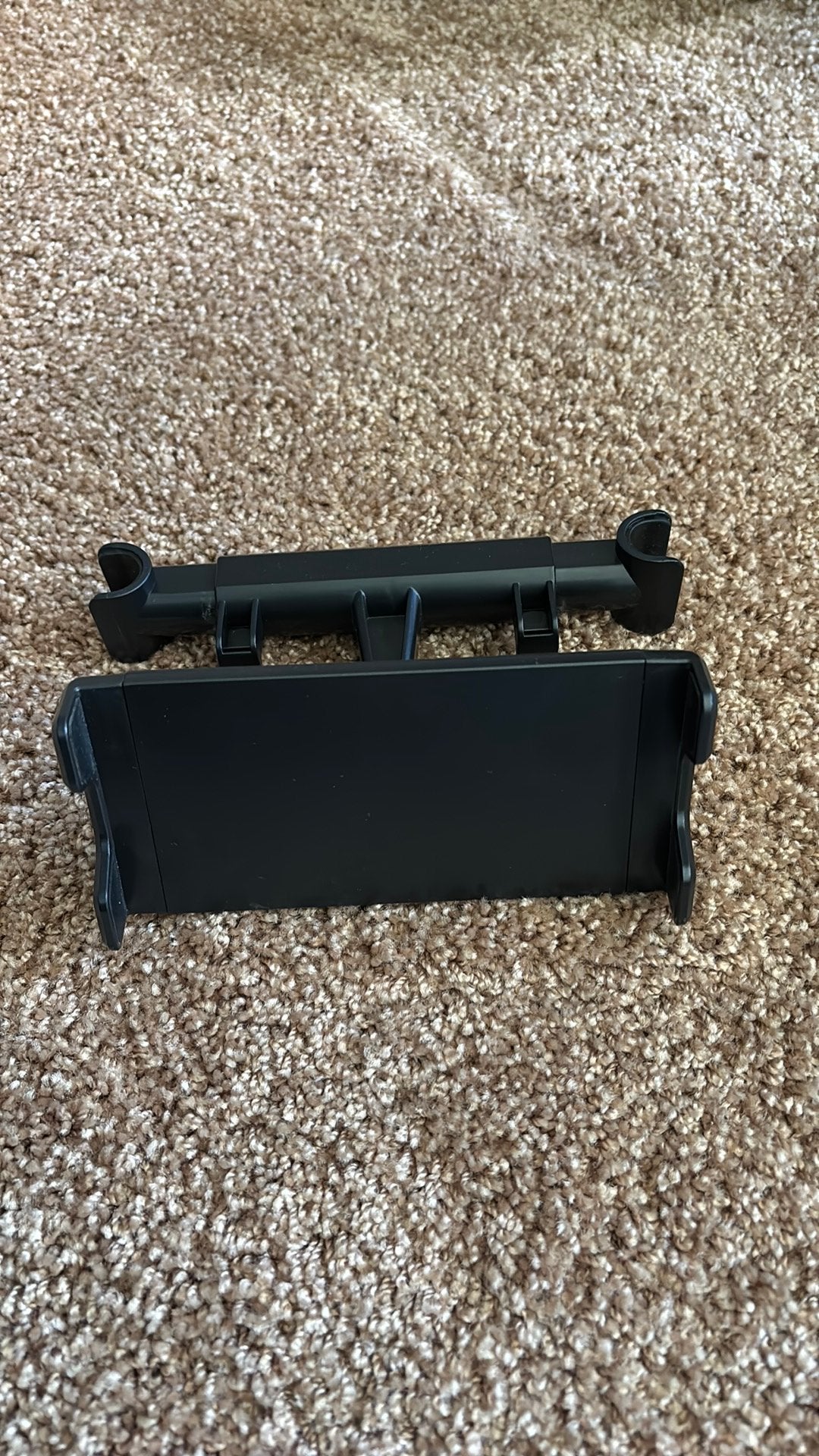 Tablet-/smartphone houder, Ophalen of Verzenden, Gebruikt
