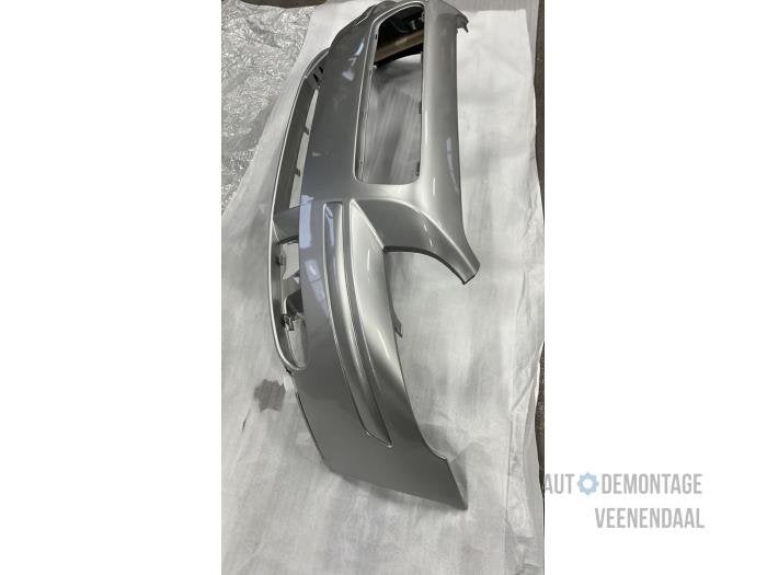 Voorbumper van een Volvo V50, -, -, Nieuw, Ophalen of Verzenden