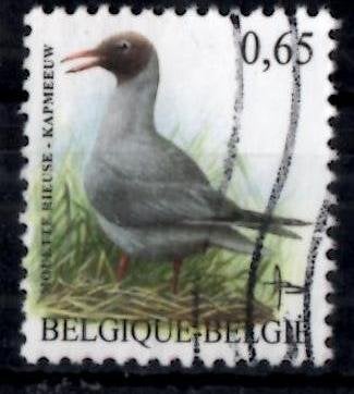 België OBP-nr 3268, Ophalen of Verzenden, Gestempeld