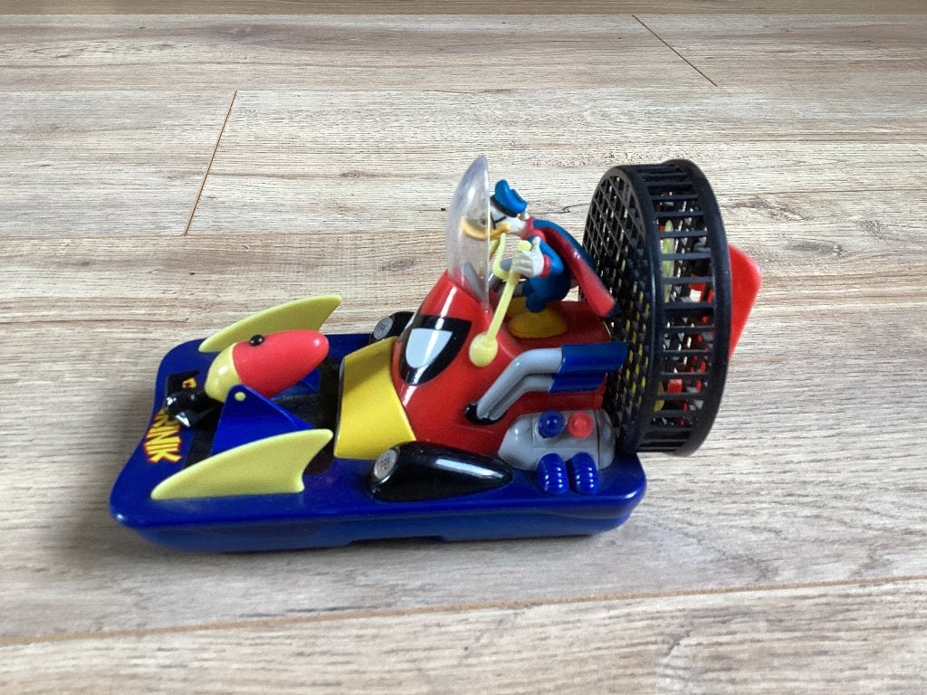Foto 6 van Verzamelitems Disney/Donald Duck