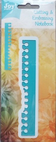 Diverse snijmallen 2,00 oa Joy Crafts snijmal mal stans, Verzenden, Nieuw, Overige thema's, Pons of Mal