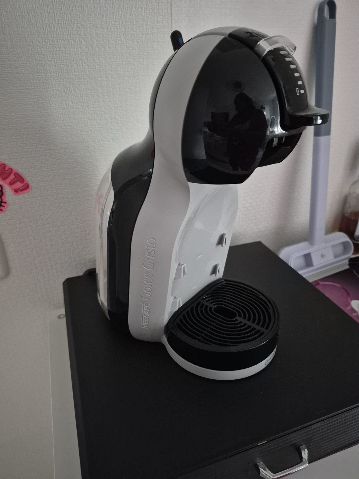 Nescafé Dolce Gusto machine, Witgoed en Apparatuur, Koffiepads en cups, Koffiemachine, Ophalen of Verzenden, Zo goed als nieuw