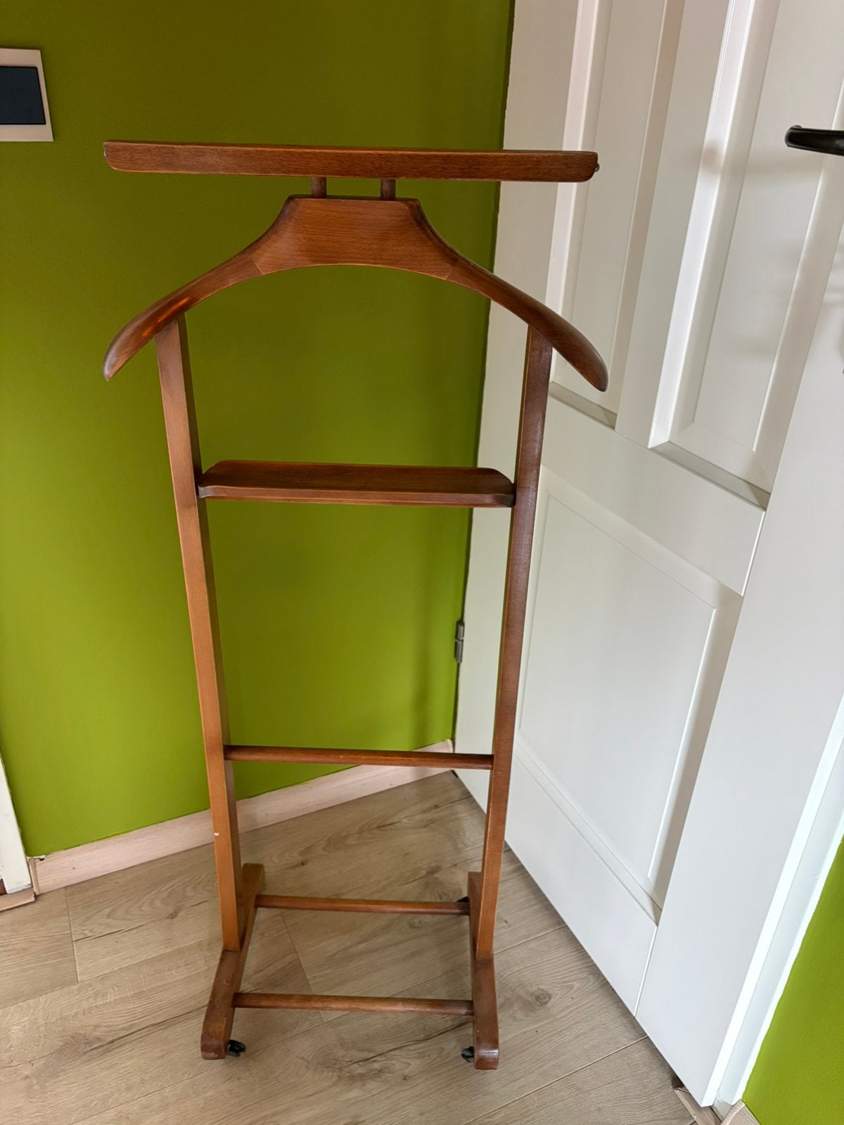 Vintage dressboy, Ophalen, Zo goed als nieuw