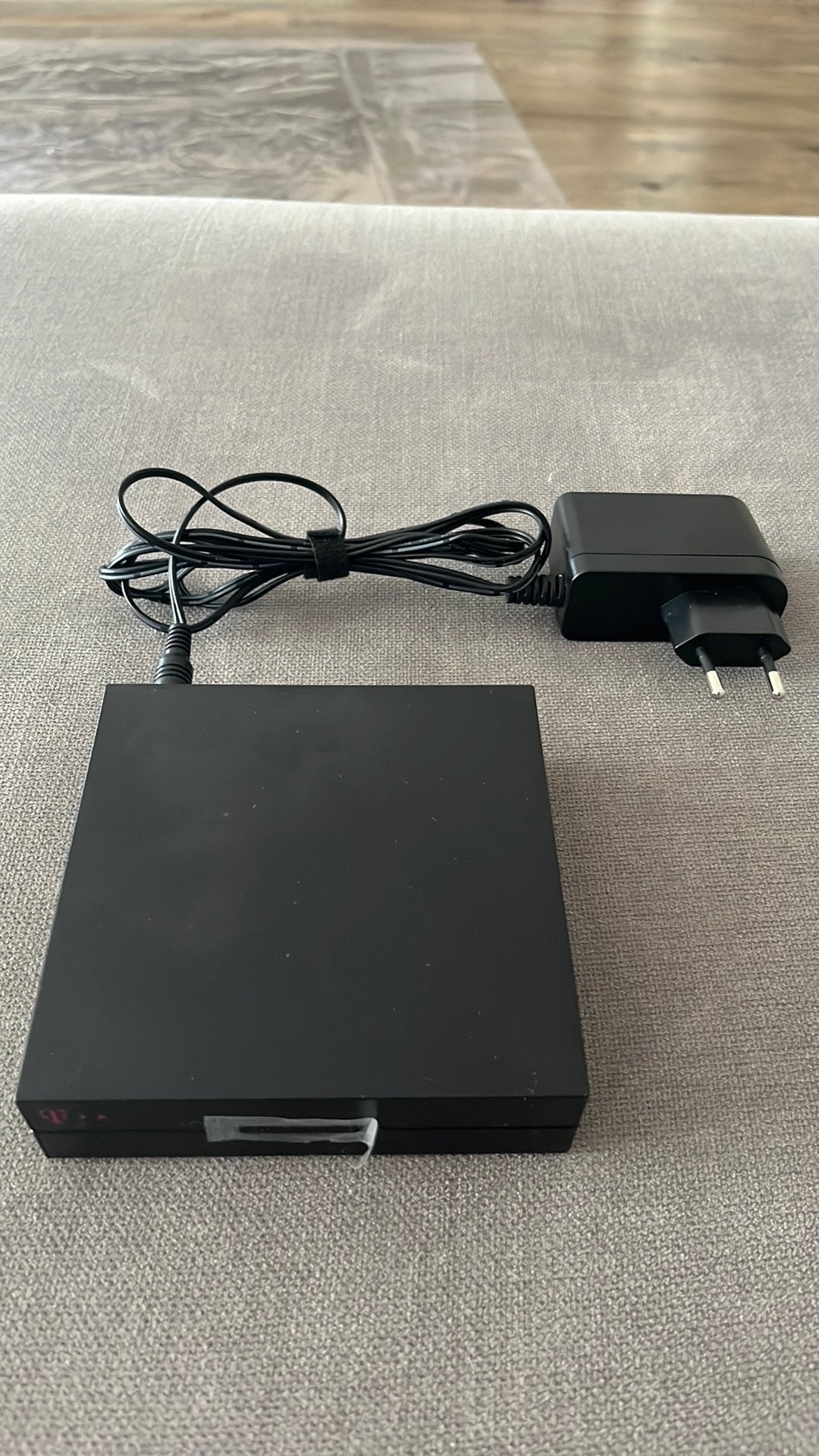 Amino Aria 7X decoder, Ophalen of Verzenden, Zo goed als nieuw, Decoder