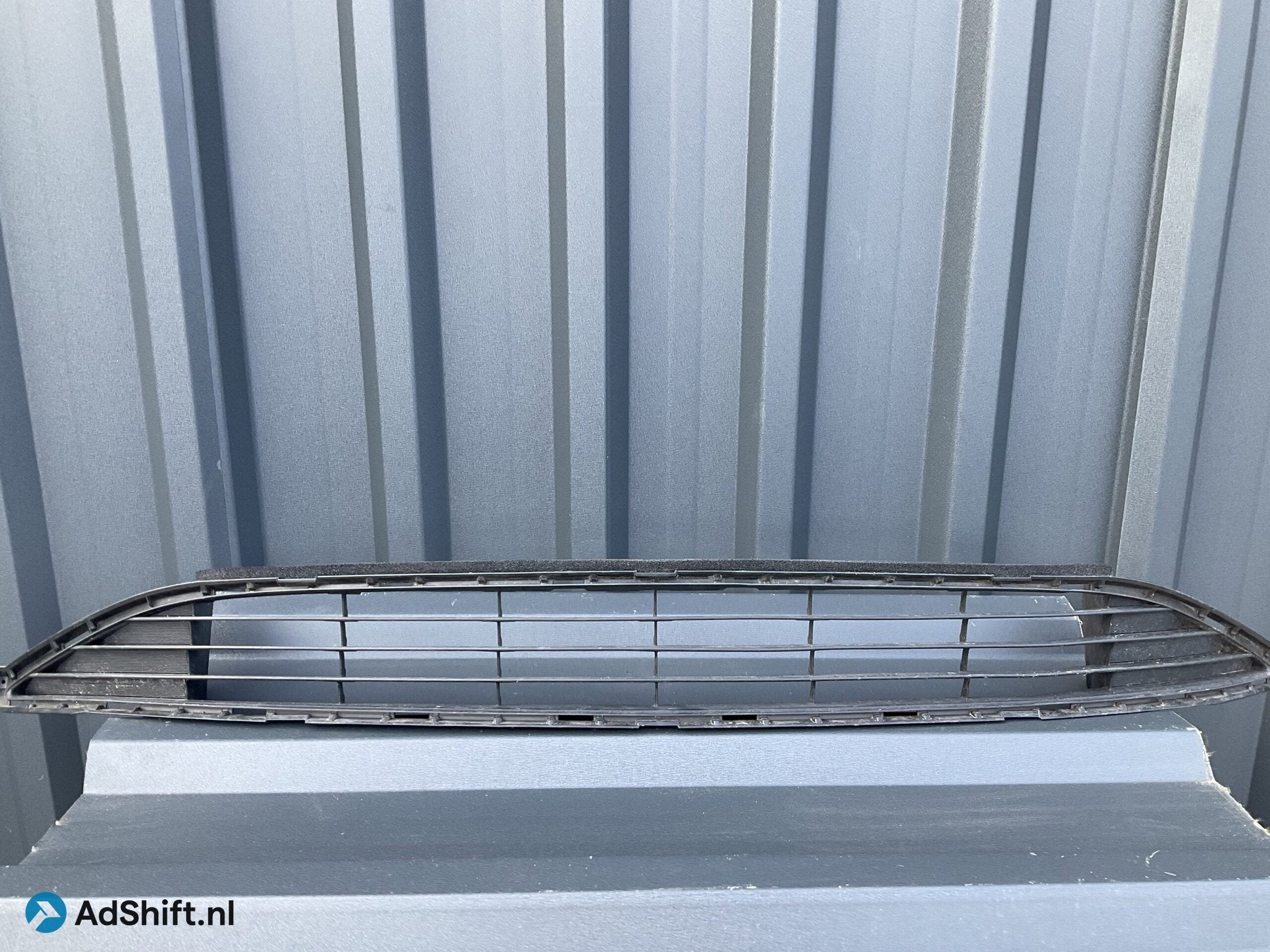 Bumper grill Toyota Prius 2016-2018 53112-47240 Rooster TO-2, Auto-onderdelen