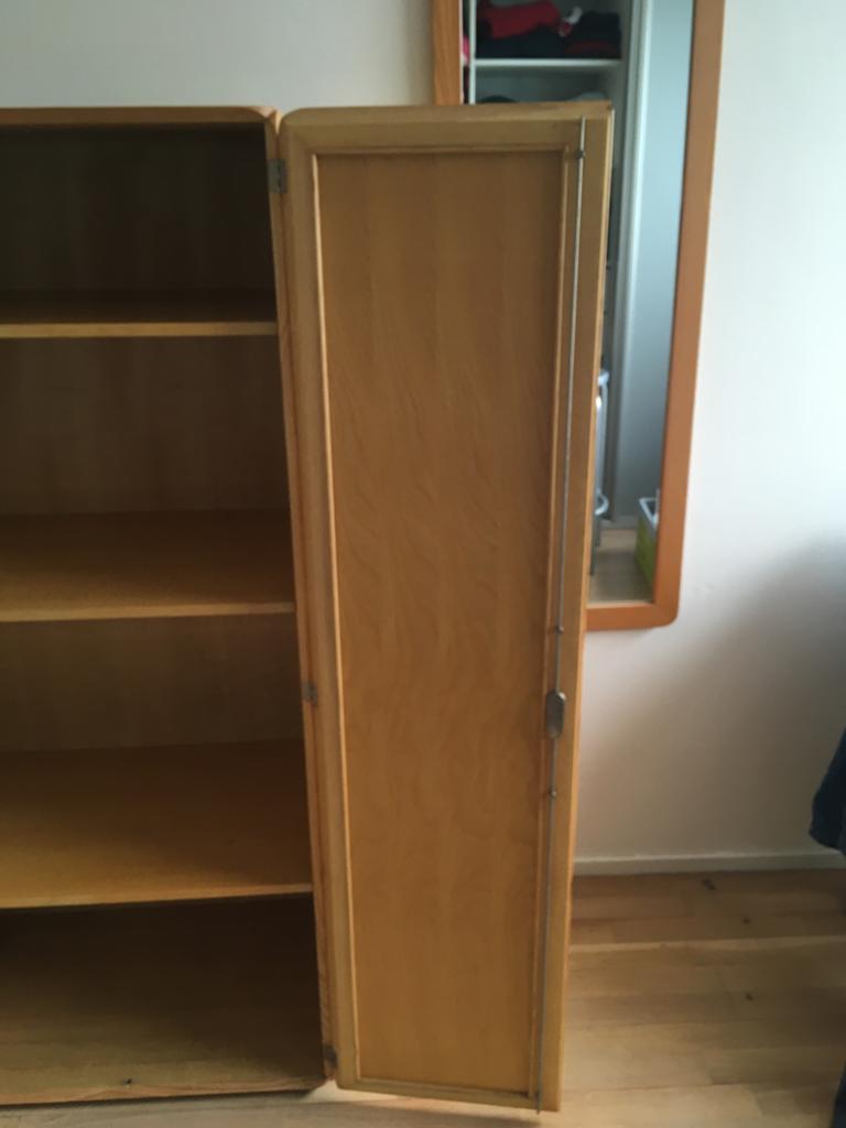 Model Maisa van Derk Jan de Vries, Huis en Inrichting, Kasten | Boekenkasten, Overige materialen, Italiaanse retro stijl, 150 tot 200 cm