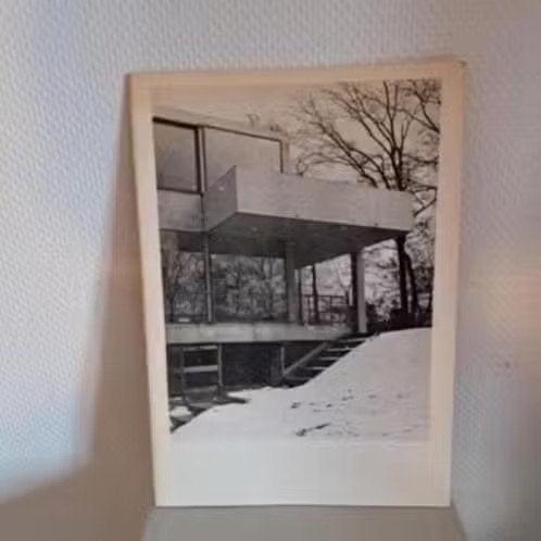 G. RIETVELD IN LIMBURG, Verzenden, Zo goed als nieuw, Overige onderwerpen