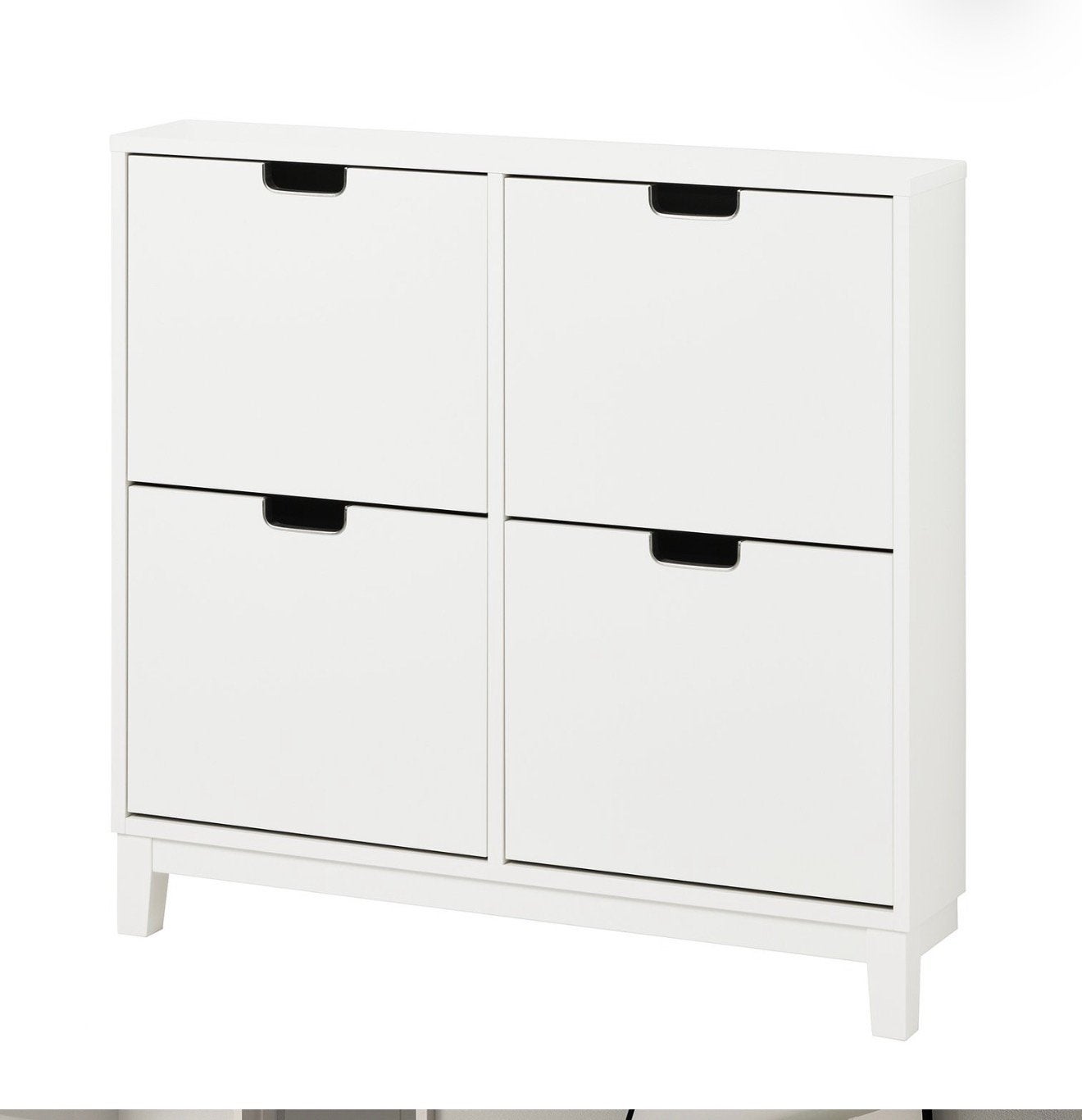 Ikea schoenenkast va de serie Ställ, Huis en Inrichting, Ophalen, Zo goed als nieuw