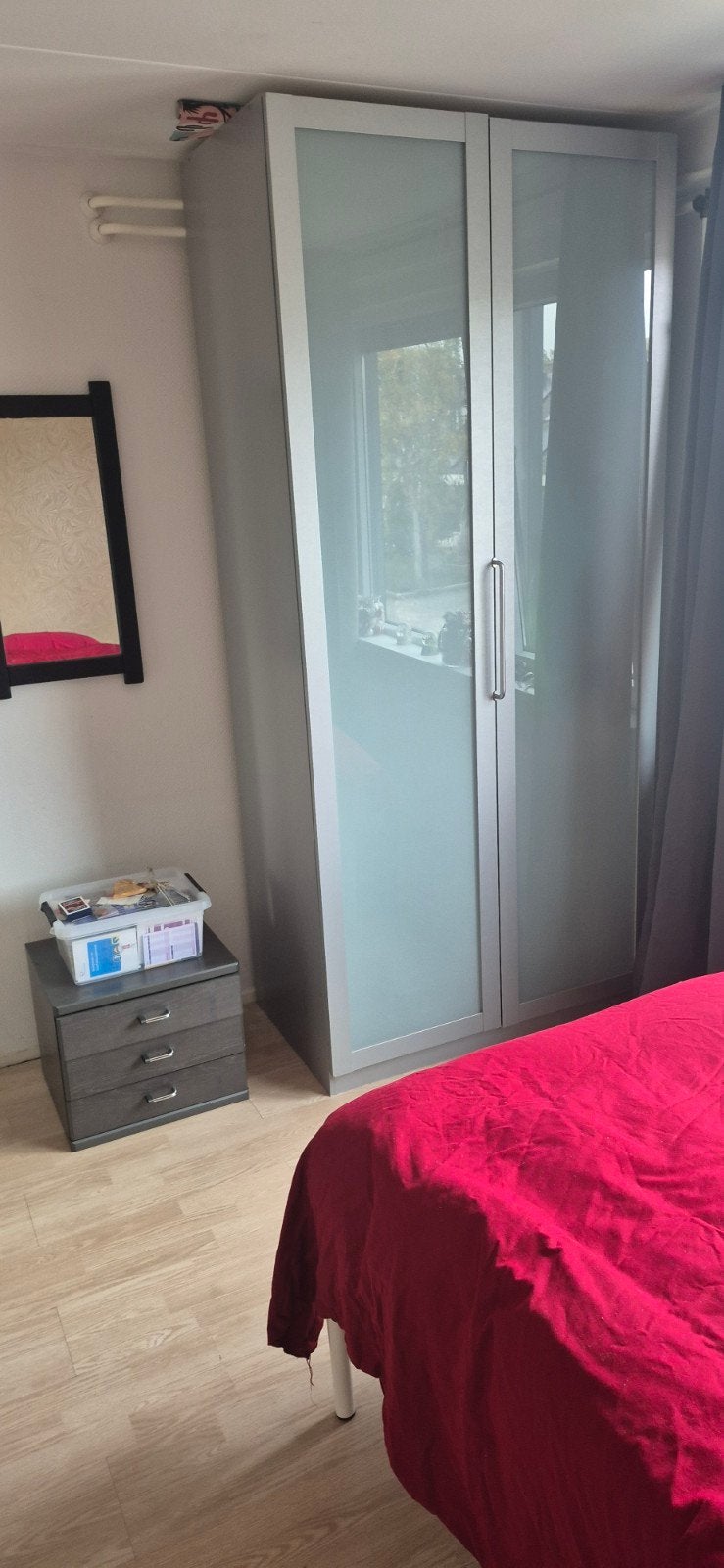 Kamer te huur