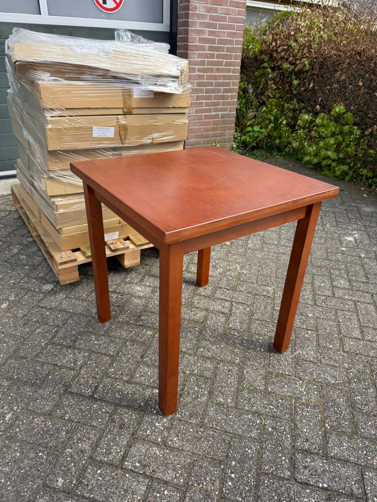 Horeca tafels te koop, Ophalen of Verzenden