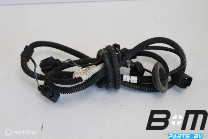 Kabelboom in achterbumper VW Bora 1J5971085C, Gebruikt