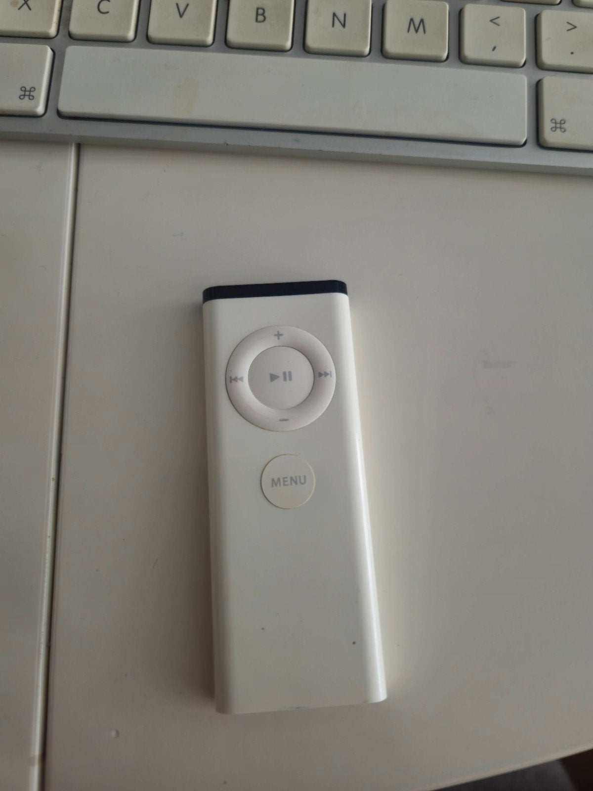 Apple Remote control A1156 Afstandsbediening, Computers en Software, Apple Macbooks, Overige modellen, 13 inch, Ophalen of Verzenden