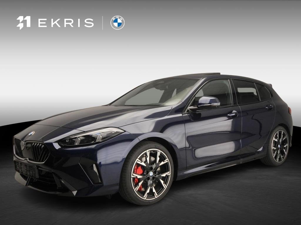 BMW 1 Serie 5-deurs 120 M-Sportpakket Pro / Panoramadak / Tr