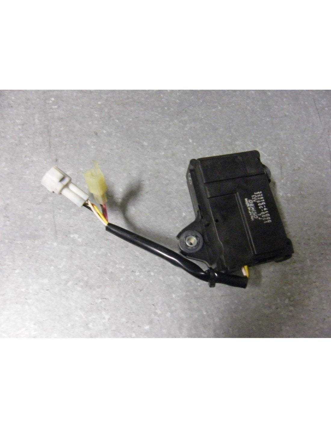 B-king 1300 2007 - 2009 Suzuki D1-41145, Motoren