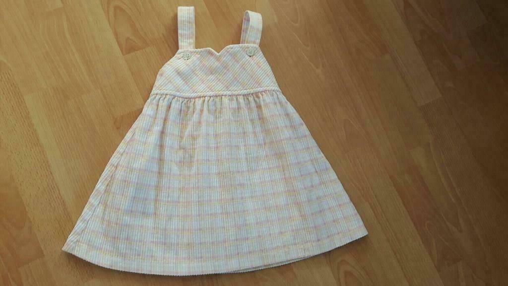 Overgooier maat 98, Kinderen en Baby's, Kinderkleding | Maat 98, Ophalen of Verzenden, Zo goed als nieuw, Meisje, Jurk of Rok