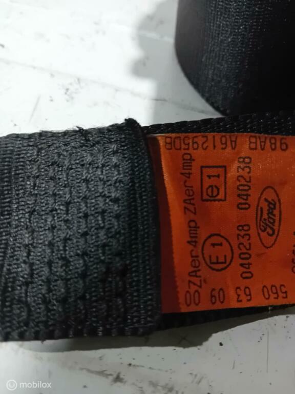 Gordel Ford Focus 560626501, Gebruikt, Ophalen of Verzenden