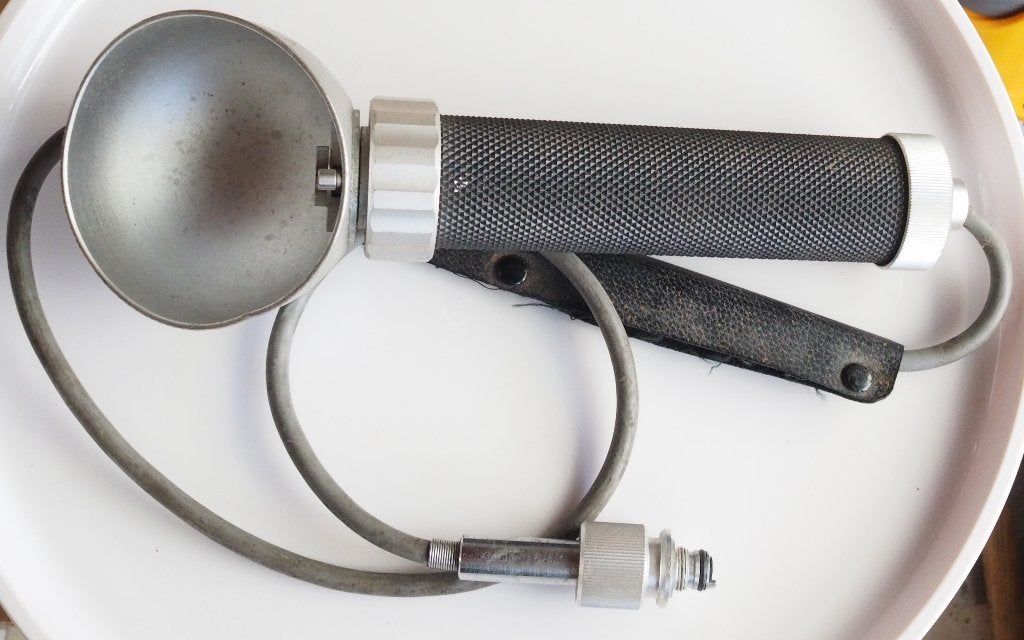 Spulletjes voor NIKONOS, Audio, Tv en Foto, Ophalen, Gebruikt