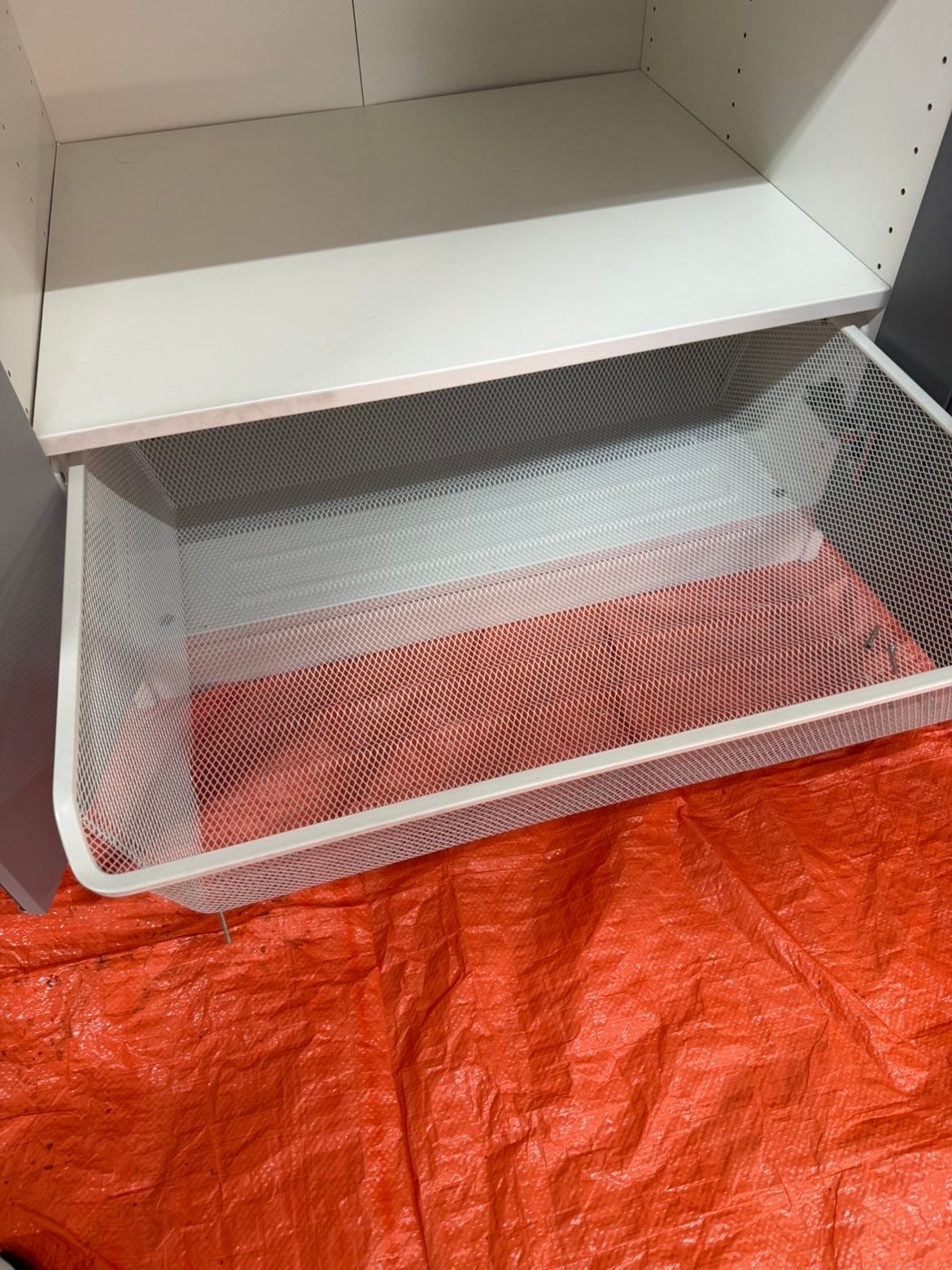 IKEA Pax kast in nieuwstaat met extra element, Ophalen, 100 tot 150 cm, 200 cm of meer, Zo goed als nieuw