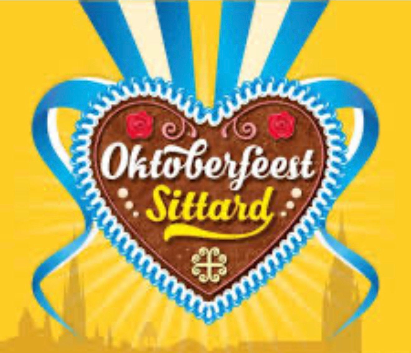 Oktoberfeest sittard boels tent dinsdag, Eén persoon